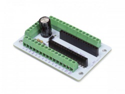 arduino® nano-aansluitadapter - wpsh604