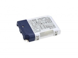 ac-dc multi-stage dimmable with dali led driver - constant current - 60 w - selectable output current with pfc - lcm-60da