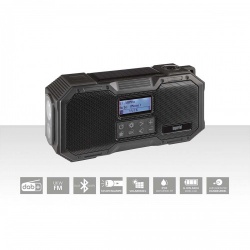 IMPERIAL DABMAN OR 1 DAB+ / FM / BLUETOOTH - 22-105-00