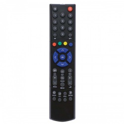 Remote Control TTS35AI alternative to TS35 Black - 5400015