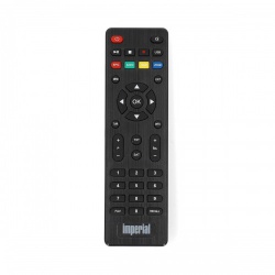 Remote Control HD 5 kompakt - 77-5042-00