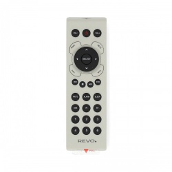 Remote Control new version from SN: 2322XXX - 5400168