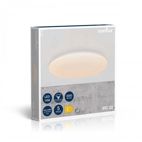 Verlichting LED